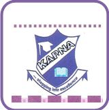 KAPNA INTERNATIONAL ACADEMY Logo